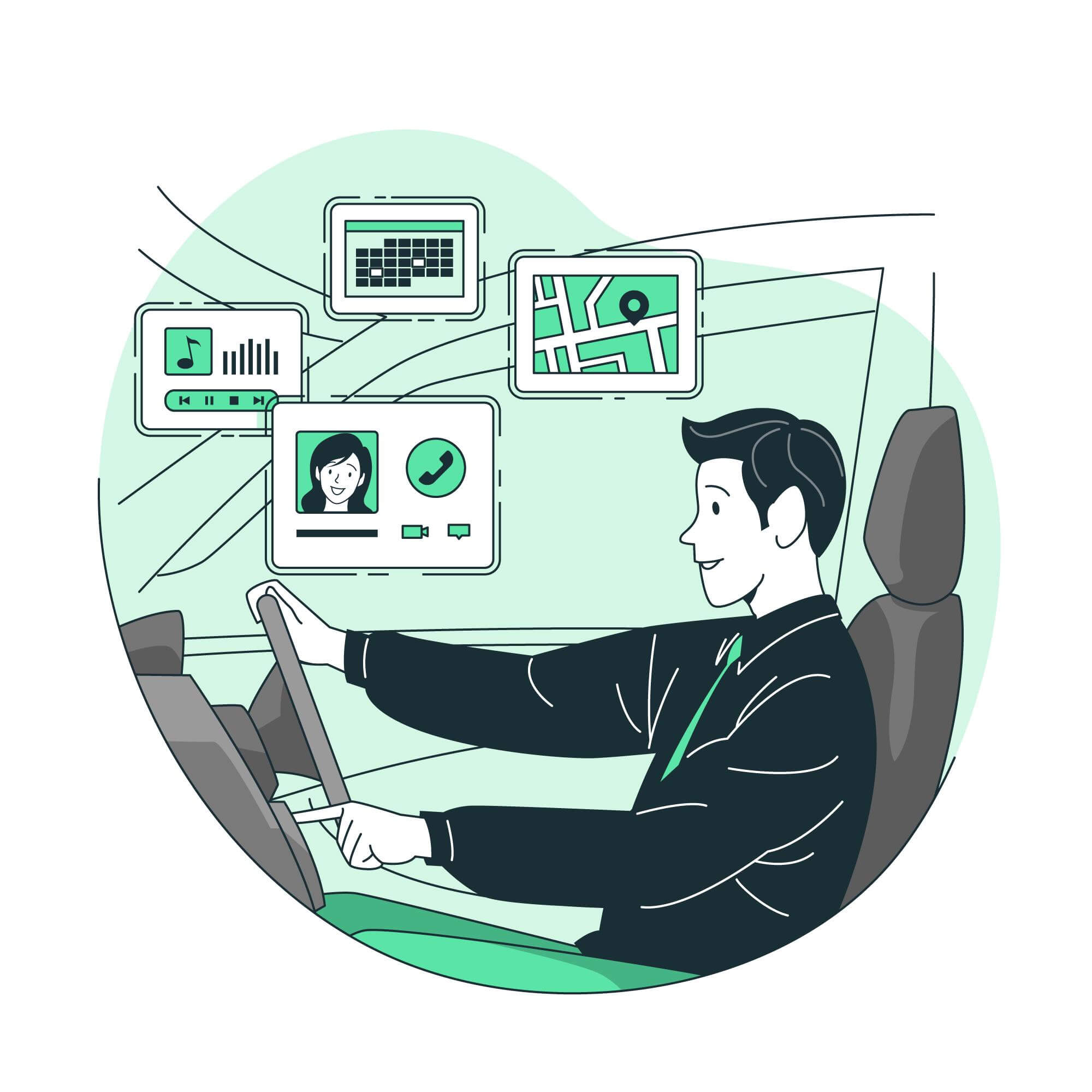 "Grey" Platforms: When Digital Platforms Cross the Line?