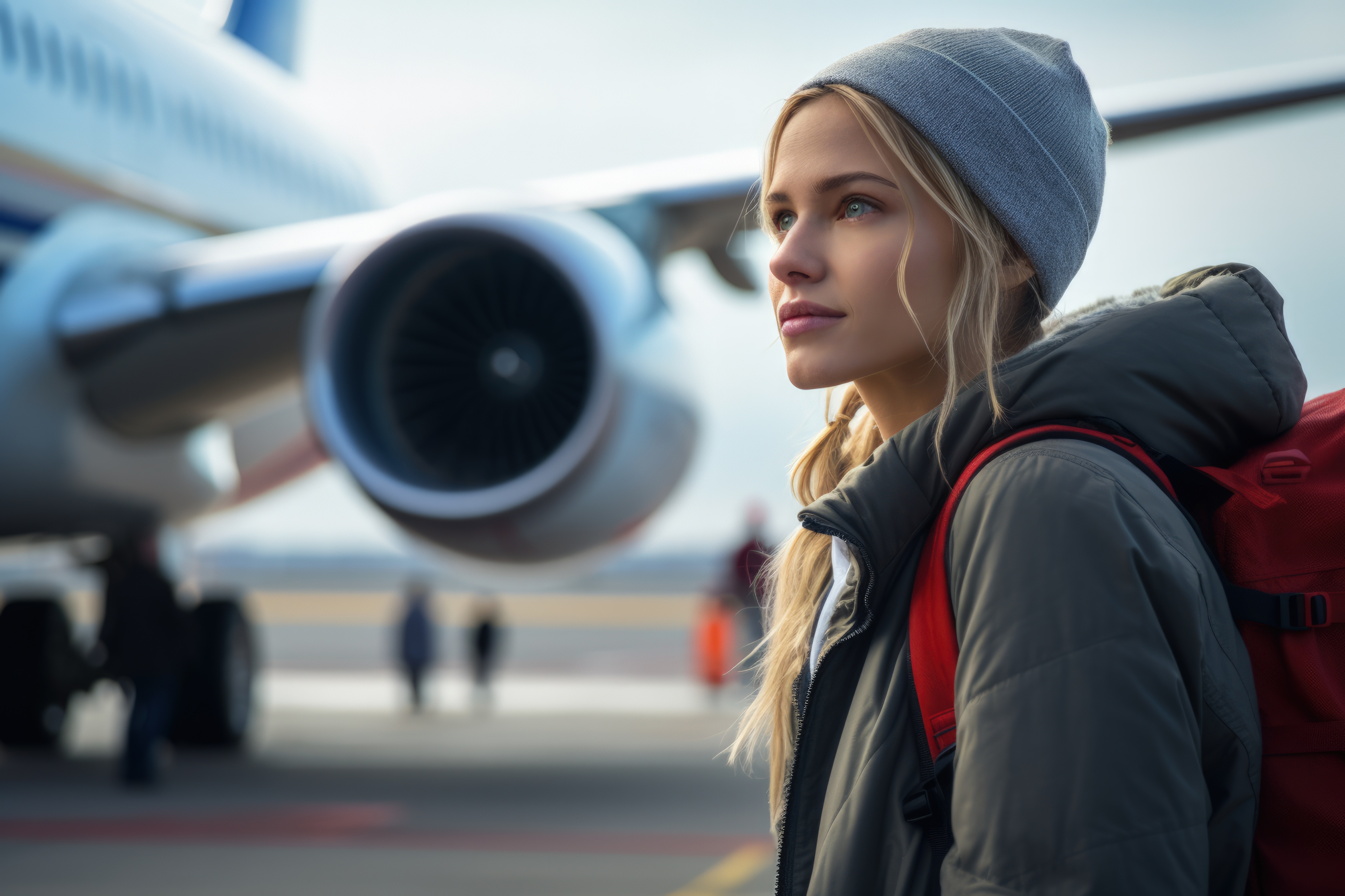 Mișcarea îndrăzneață a Spirit Airlines: ofertă de drepturi de capital și oportunități de low-cost pentru 2025