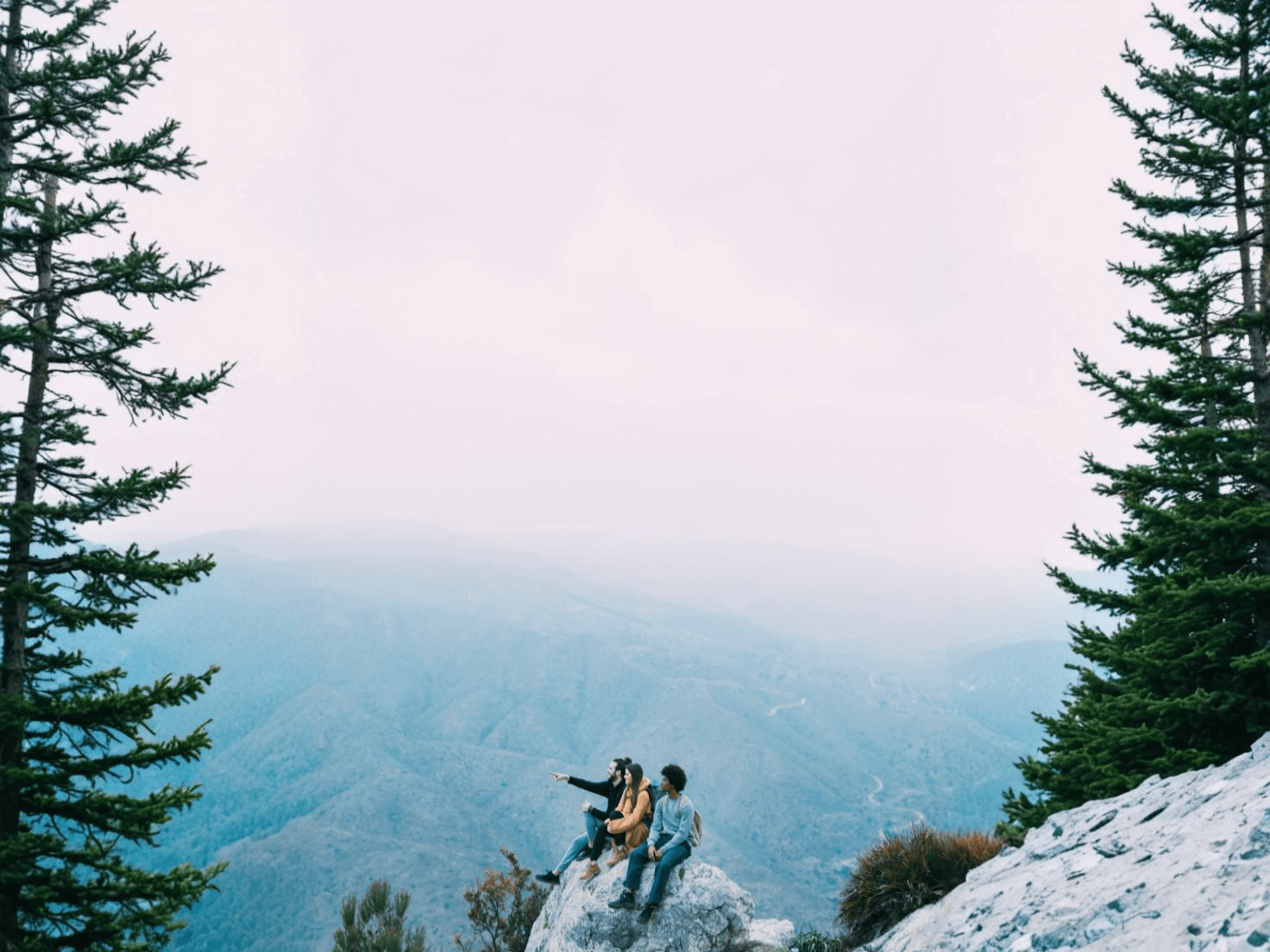 Dezvăluirea tendințelor și aventurilor de călătorie pentru 2025