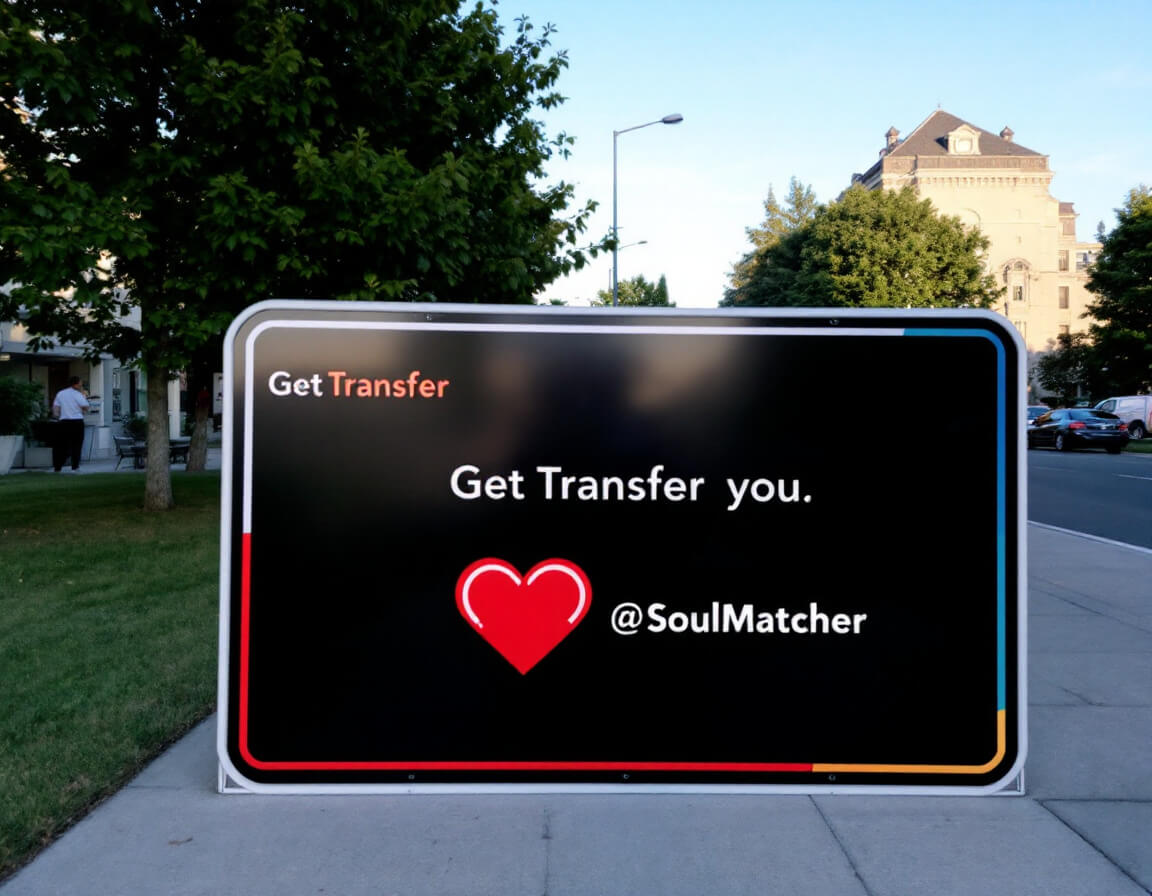 Construirea de relații reale prin aventuri împărtășite: SoulMatcher lansează soluții de călătorie personalizate cu GetTransfer.com