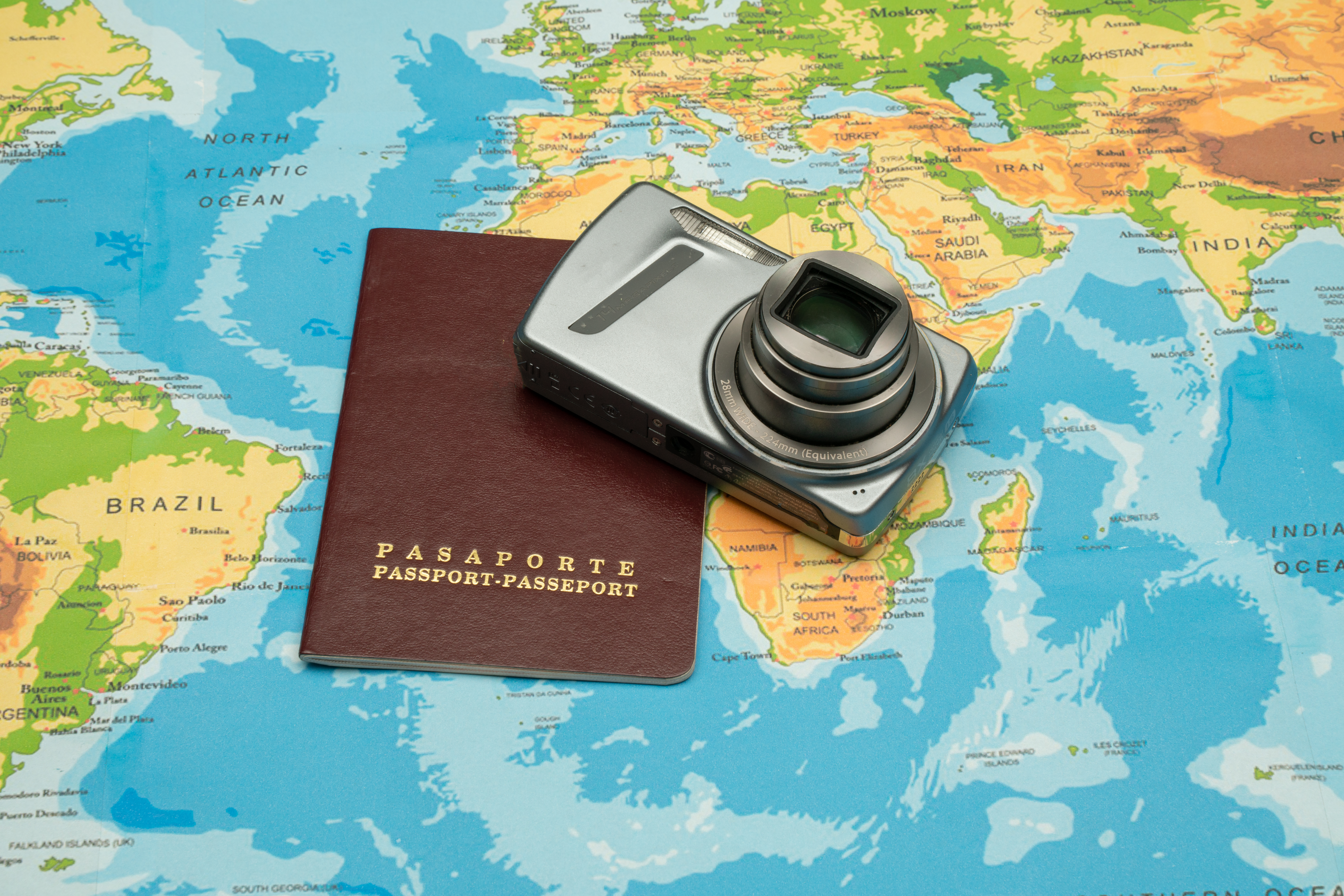 Prezentarea celui mai puternic pașaport din lume și ce înseamnă acesta pentru călătoriile globale