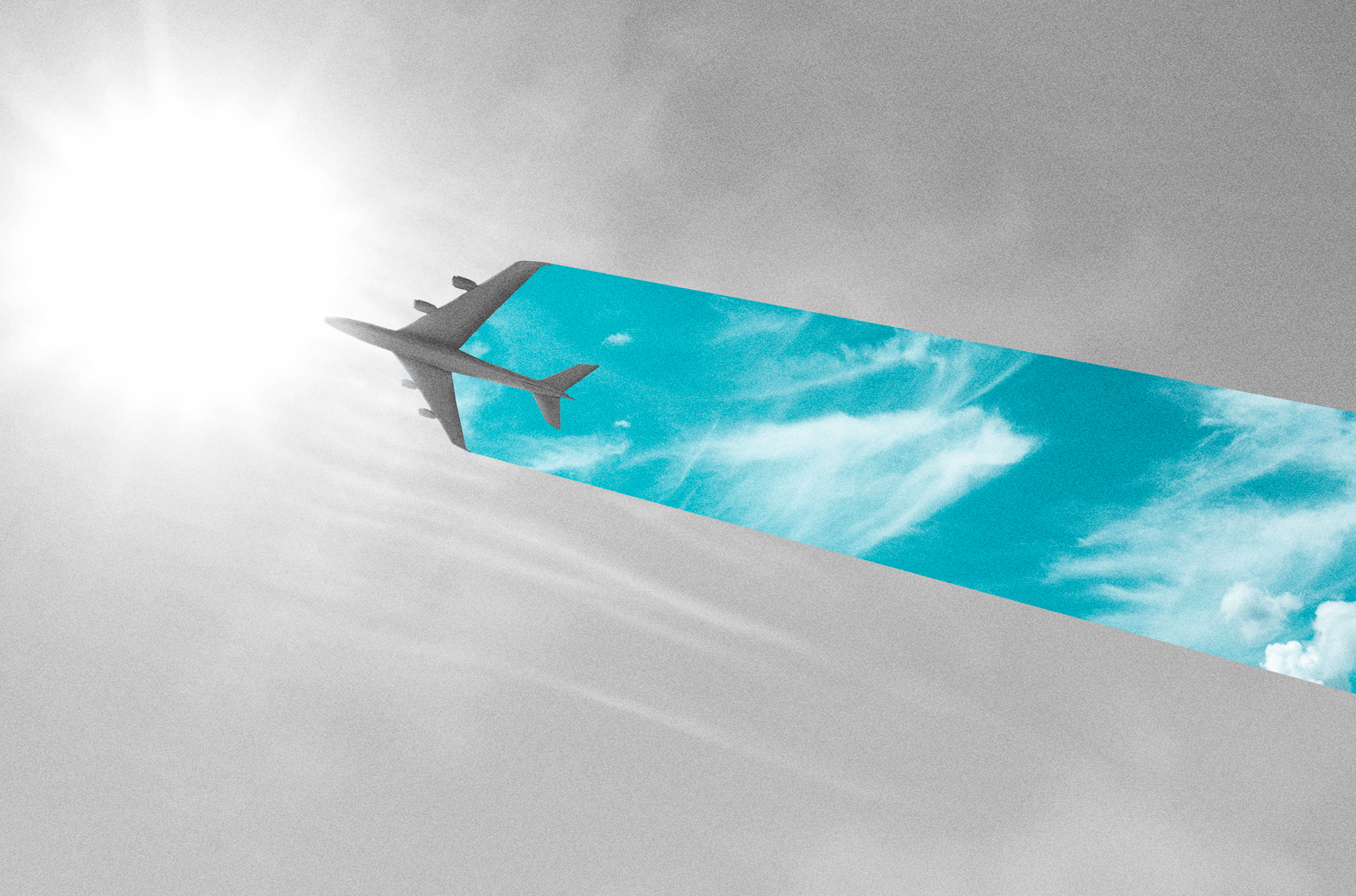 Breeze Airways: o companie aeriană revoluționară care oferă o experiență de zbor confortabilă și accesibilă