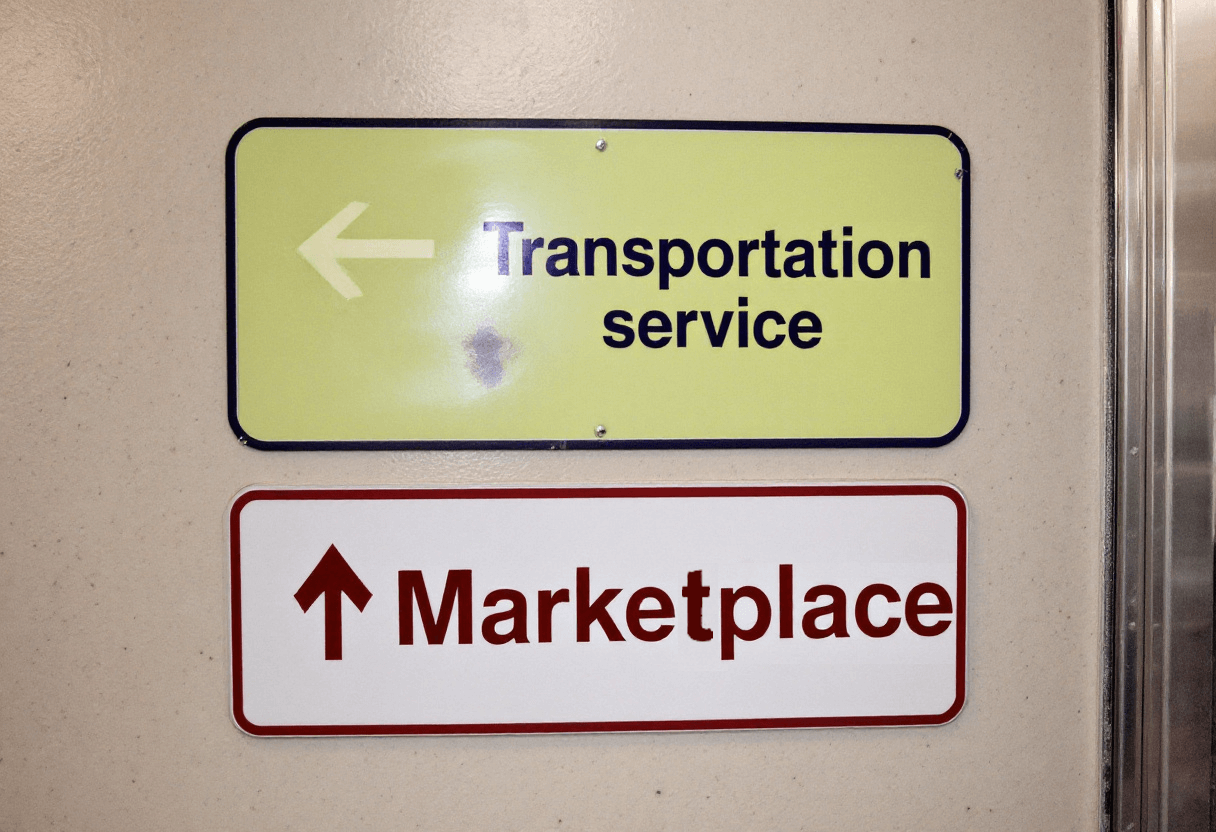 Platformele precum Welcome Pickups sunt clasificate ca servicii de transport sau furnizori de servicii de informare în UE?