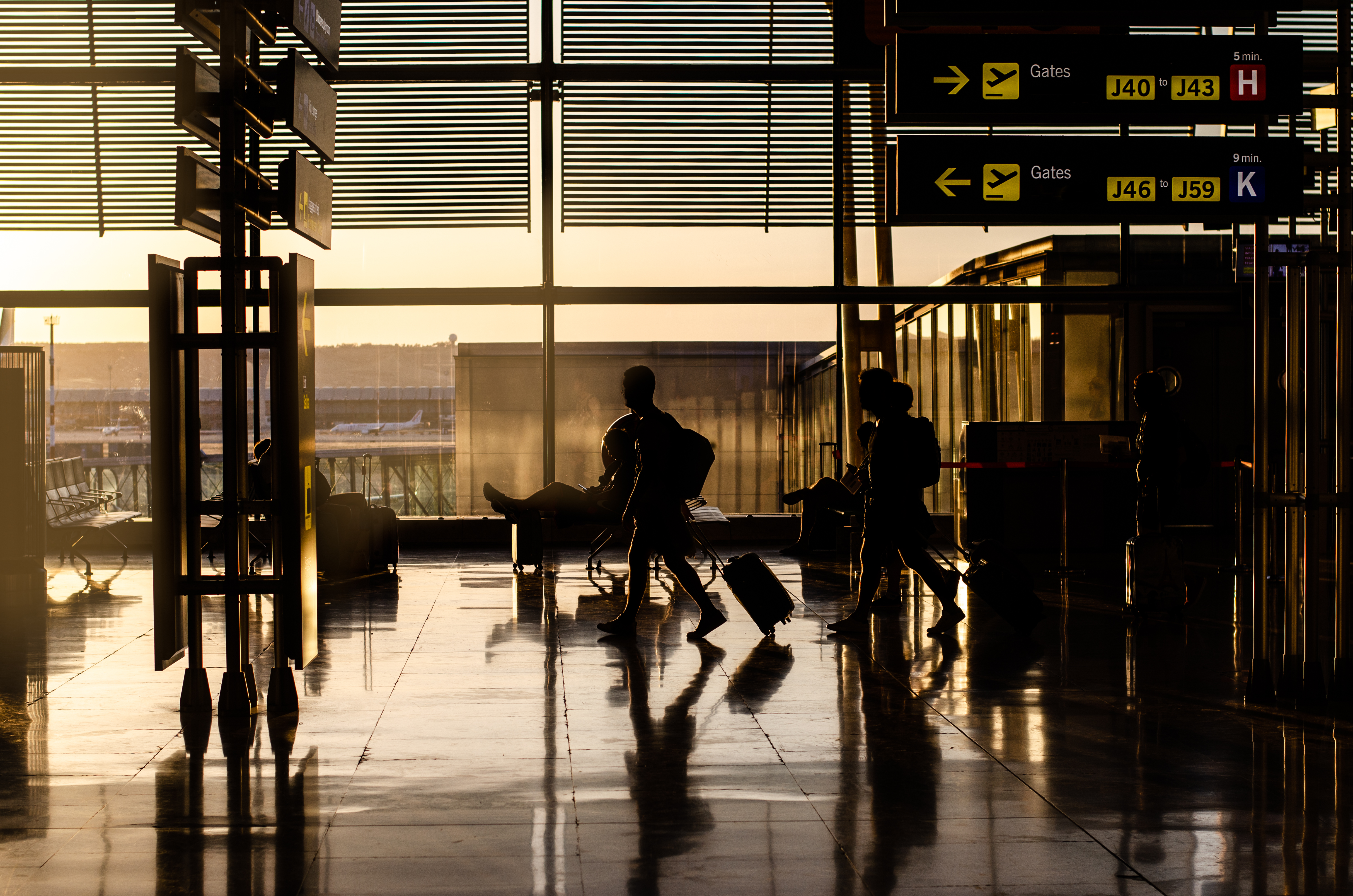 Îmbunătățirea experienței de călătorie cu GetTransfer: O abordare completă a călătoriei dvs.