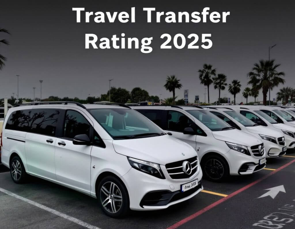 travel transfer rating 2025