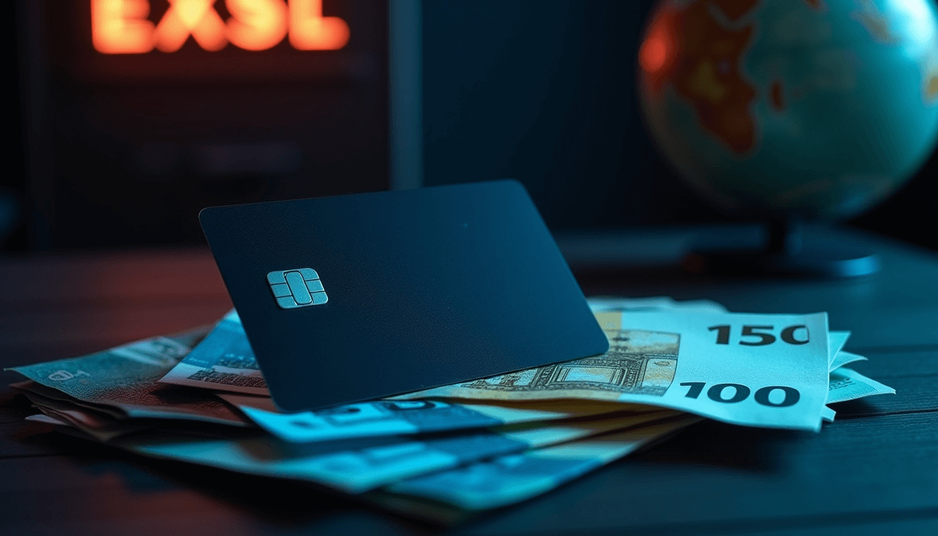 Cele mai bune carduri de credit pentru călătorii internaționale: Cele mai bune alegeri pentru 2025