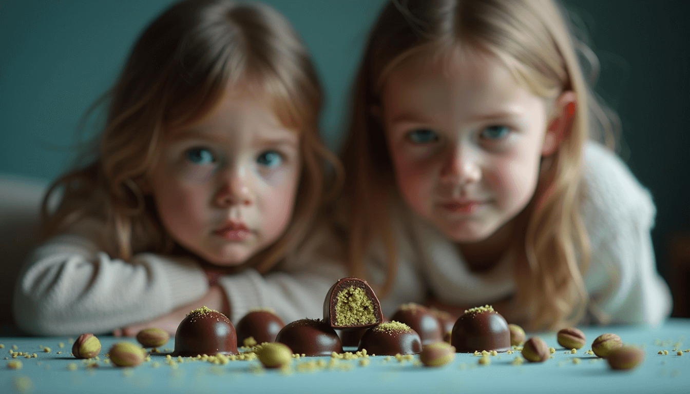 Batoanele de ciocolată Viral Dubai: experiența supremă a ciocolatei