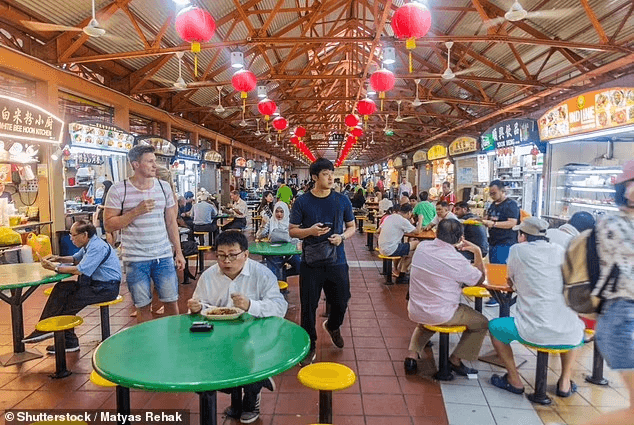 Minuni cotidiene unice din străinătate pe care turiștii le doresc acasă