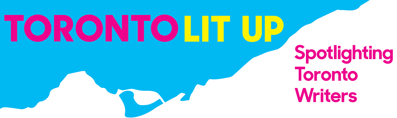 Trimiteți lansarea cărții dvs. pentru programul Toronto Lit Up din primăvara anului 2025