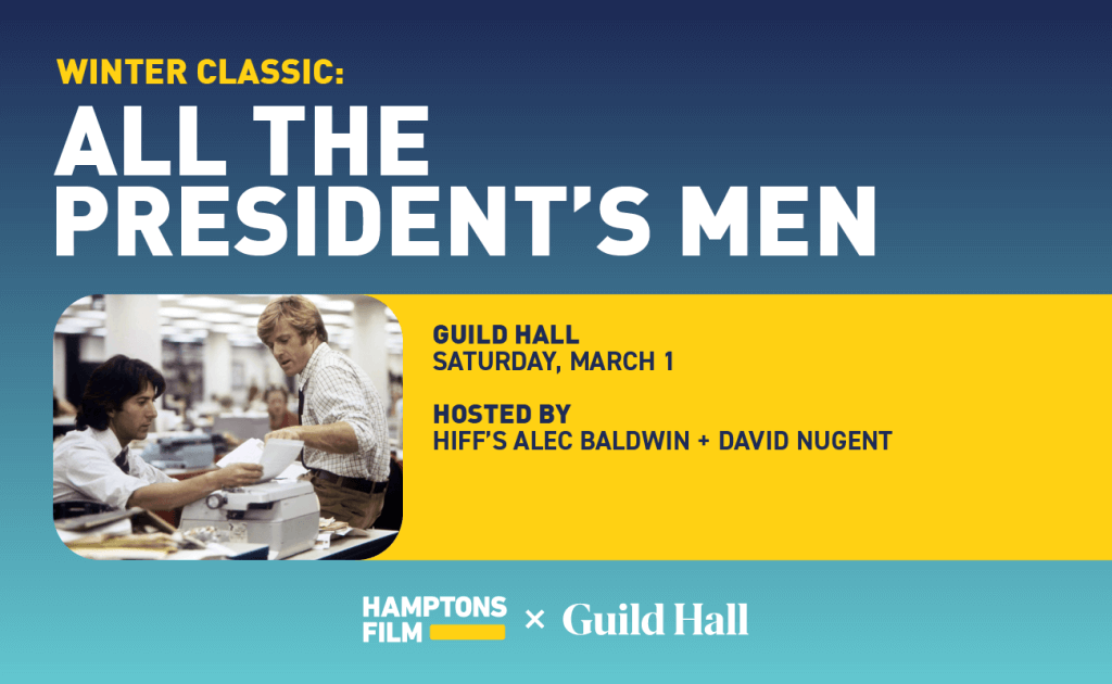 O privire mai atentă asupra impactului cultural al filmului "ALL THE PRESIDENT'S MEN