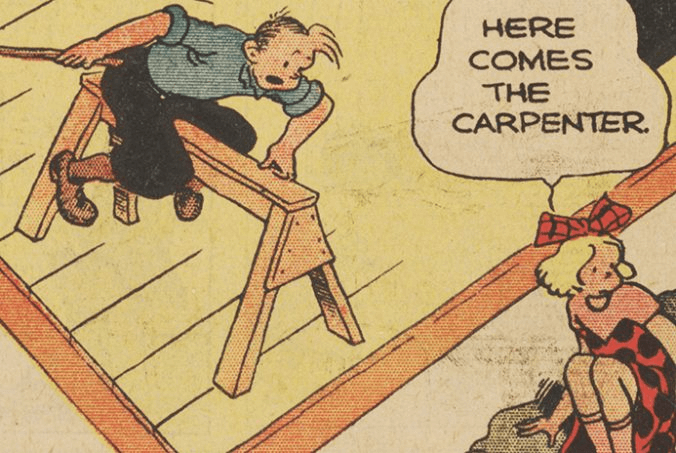 Upcoming Renovations and Closures at the Billy Ireland Cartoon Library & Museum