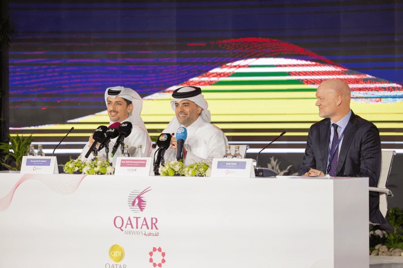 Dezvelirea Concursurilor D și E: O nouă eră pentru Aeroportul Internațional Hamad