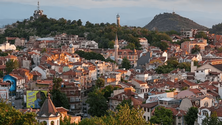 Bulgaria a fost desemnată cea mai bună destinație bugetară pentru turiștii britanici - Zboruri și băuturi la prețuri accesibile