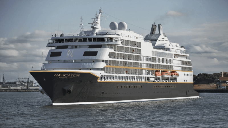 Crescent Heights prezintă Crescent Seas: reședințe de lux și călătorii globale