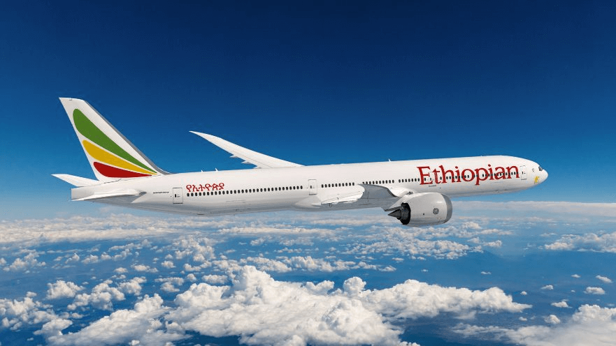 Ethiopian Airlines se pregătește să lanseze zboruri spre Porto via Madrid