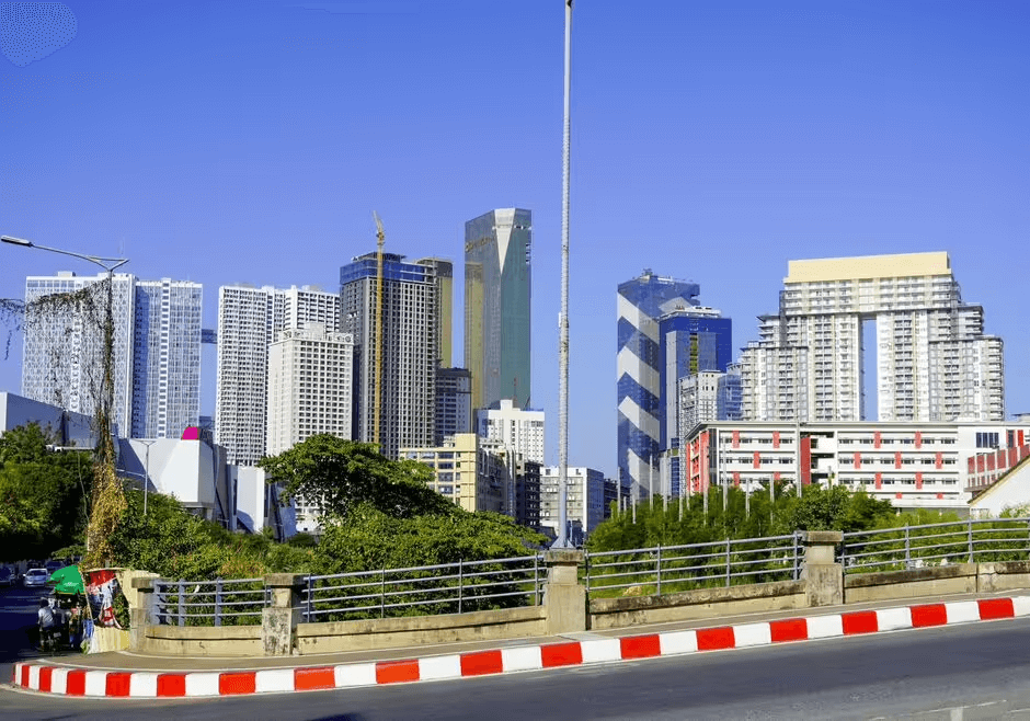 Cambodia's Upcoming Tourist Boom: 7.5 Million New Visitors Expected by 2025