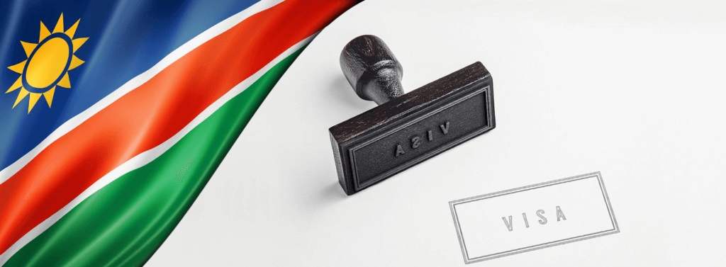 Namibië introduceert Visa on Arrival-systeem vanaf april 2025