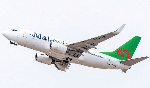 Malawi Joins the Pan-African Air Transport Initiative to Enhance Connectivity