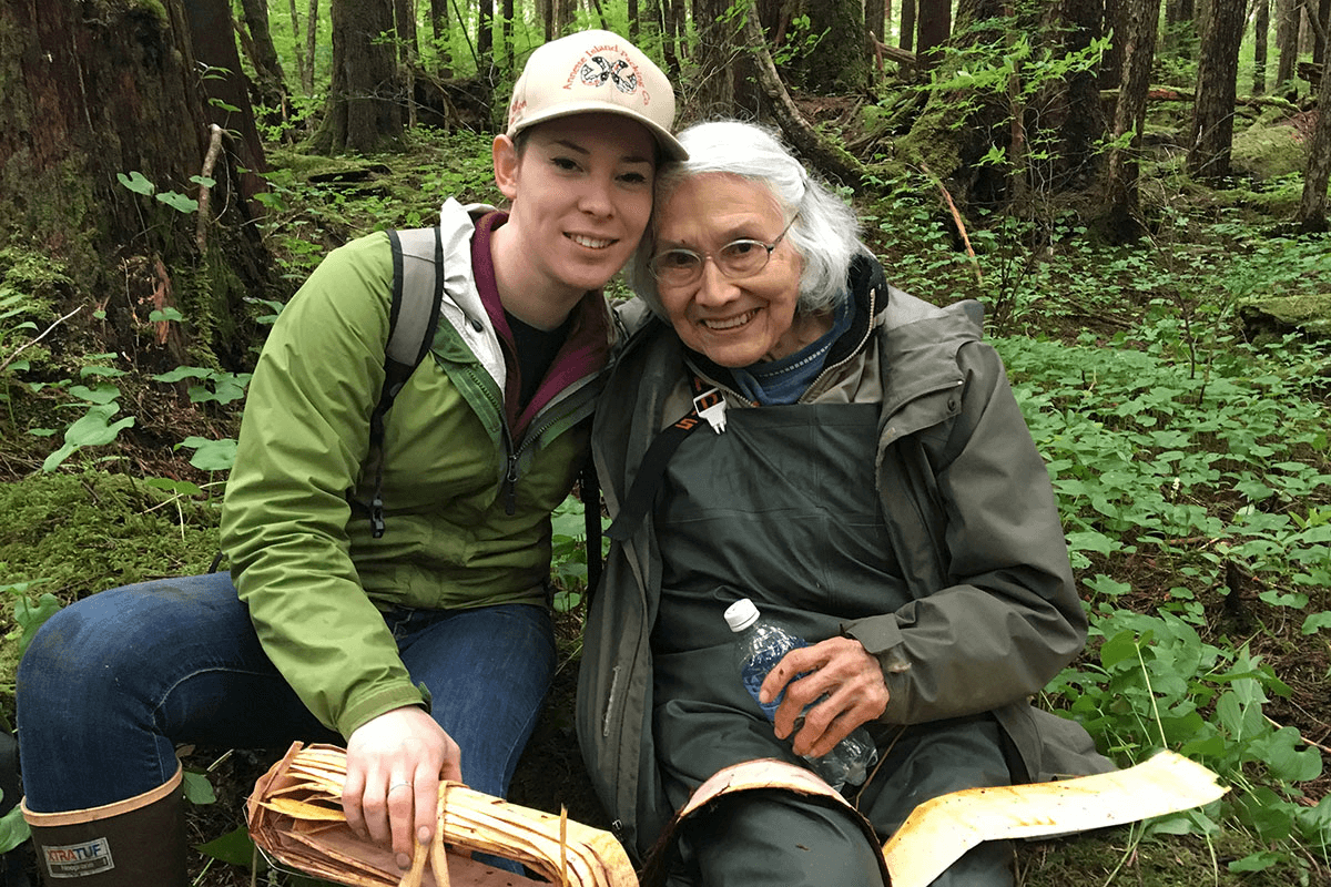 إحياء صناعة سلال أرز التسمسين: مبادرة تراث ثقافي تراثي