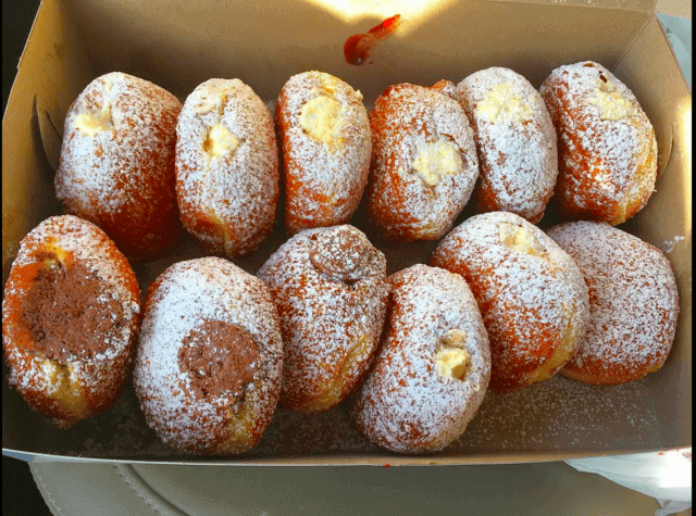 Votre guide pour trouver des boulangeries Paczki dans l'Ohio