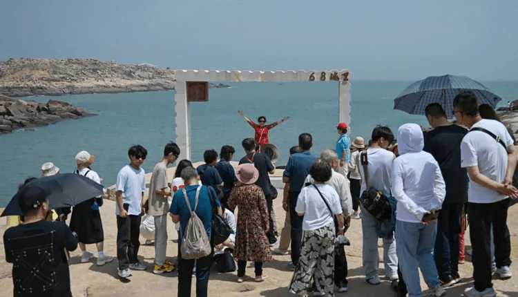 Taiwan Implements Disclosure Mechanisms for Official China Travel