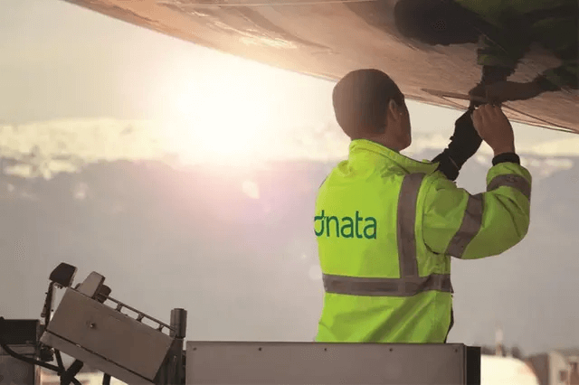 Dnata's Ground Handling License at Zürich Airport Renewed for 7 Years