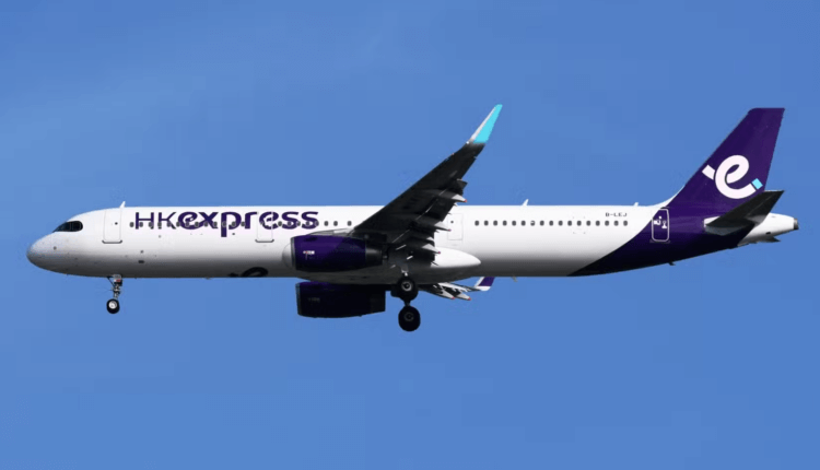 HK Express Expands Its Connections with New Routes to South Korea