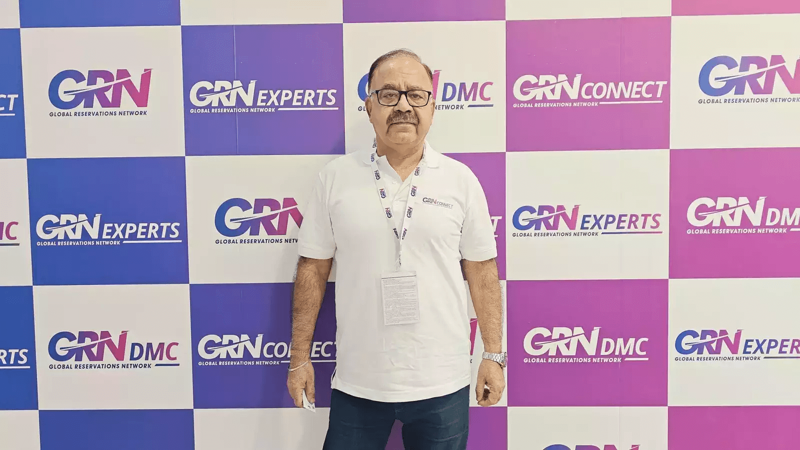 GRN's Transformation: Discover the Innovations of GRNconnect 2.0 and GRNexpert Platform