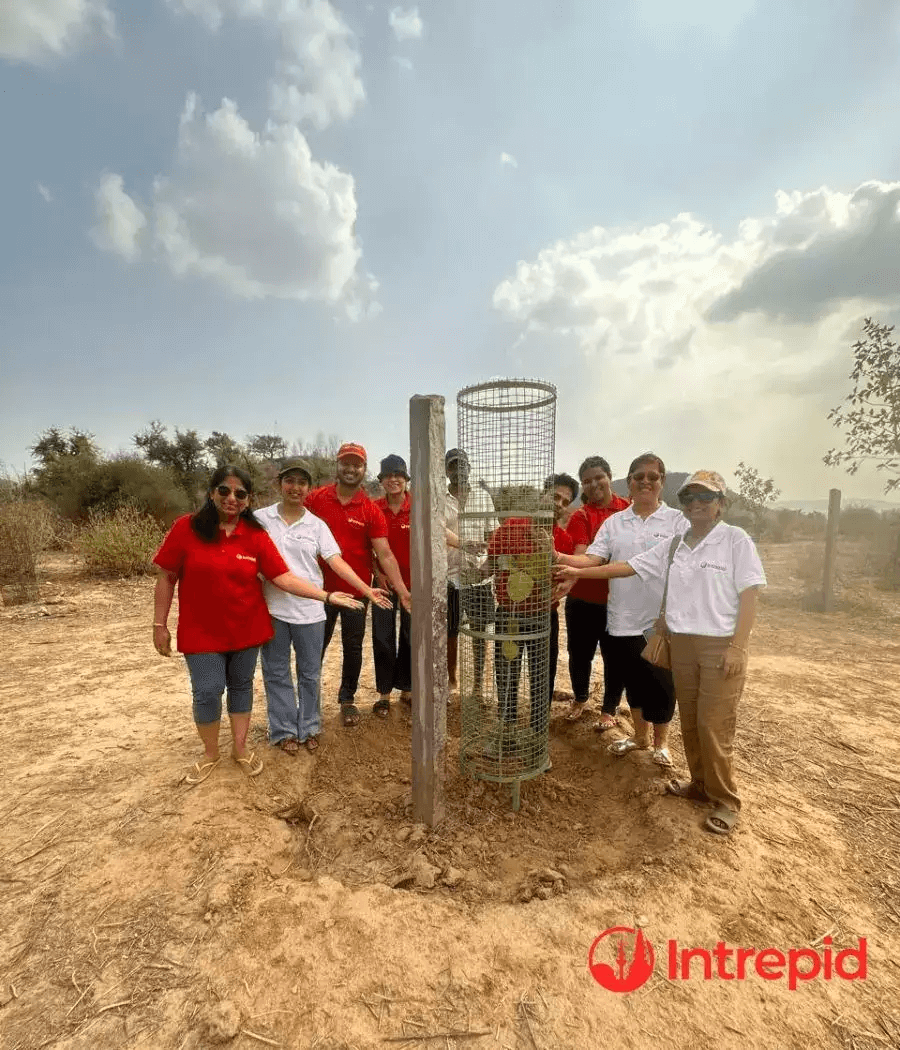 Intrepid Travel Sets New Milestone with B Corp Certification Achievement