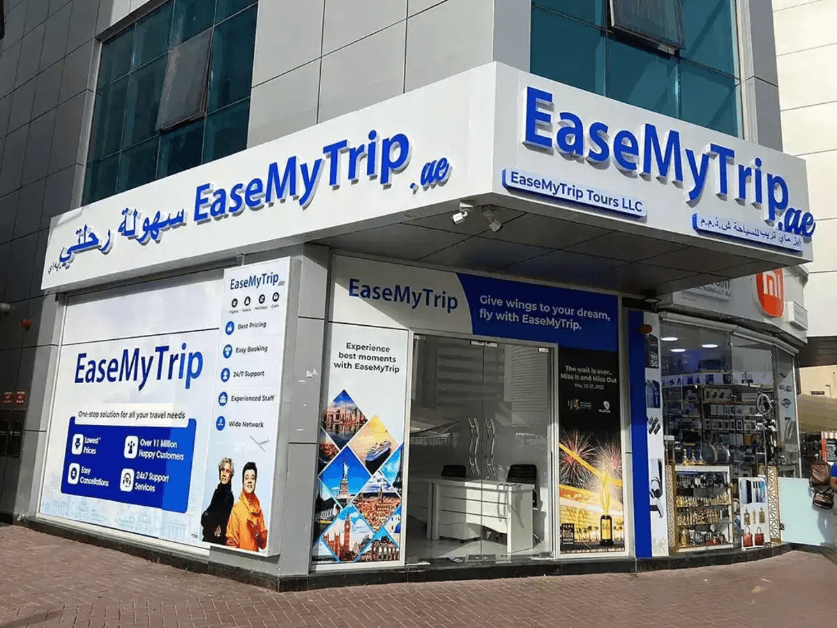 EaseMyTrip Financial Success: A Strategic Shift Leading to Growth