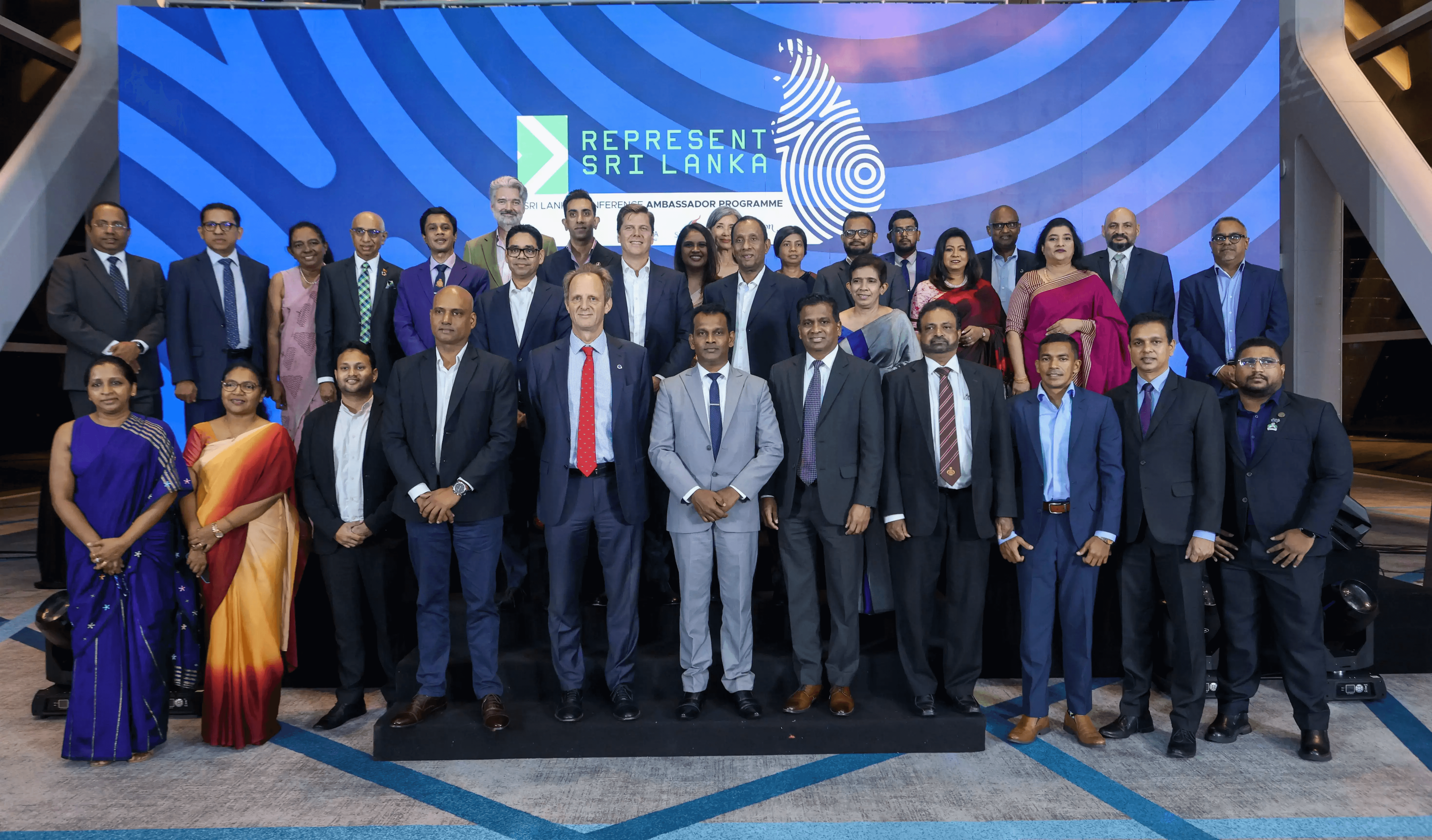 Sri Lanka's Conference Ambassador Programme: A New Dawn for MICE Tourism