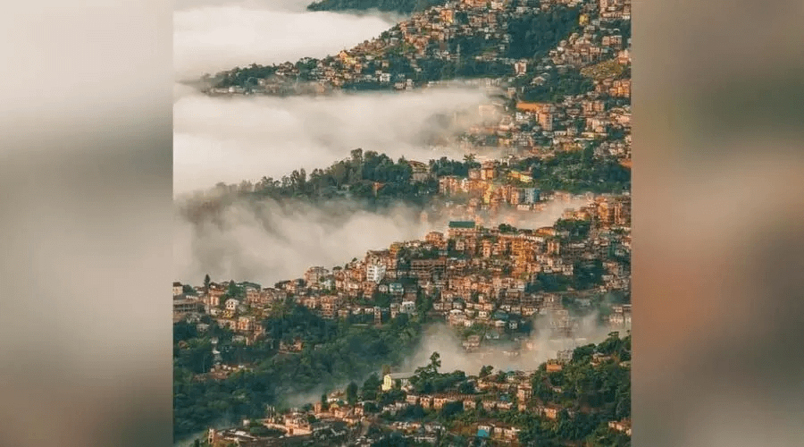 Exploring the Impact of Regulatory Changes on Mizoram's Tourism in 2023