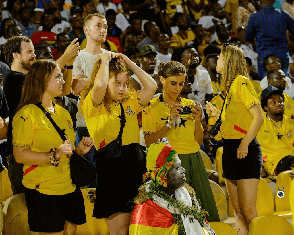 A ghánai turizmus és a sportesemények közötti kölcsönhatás feltárása