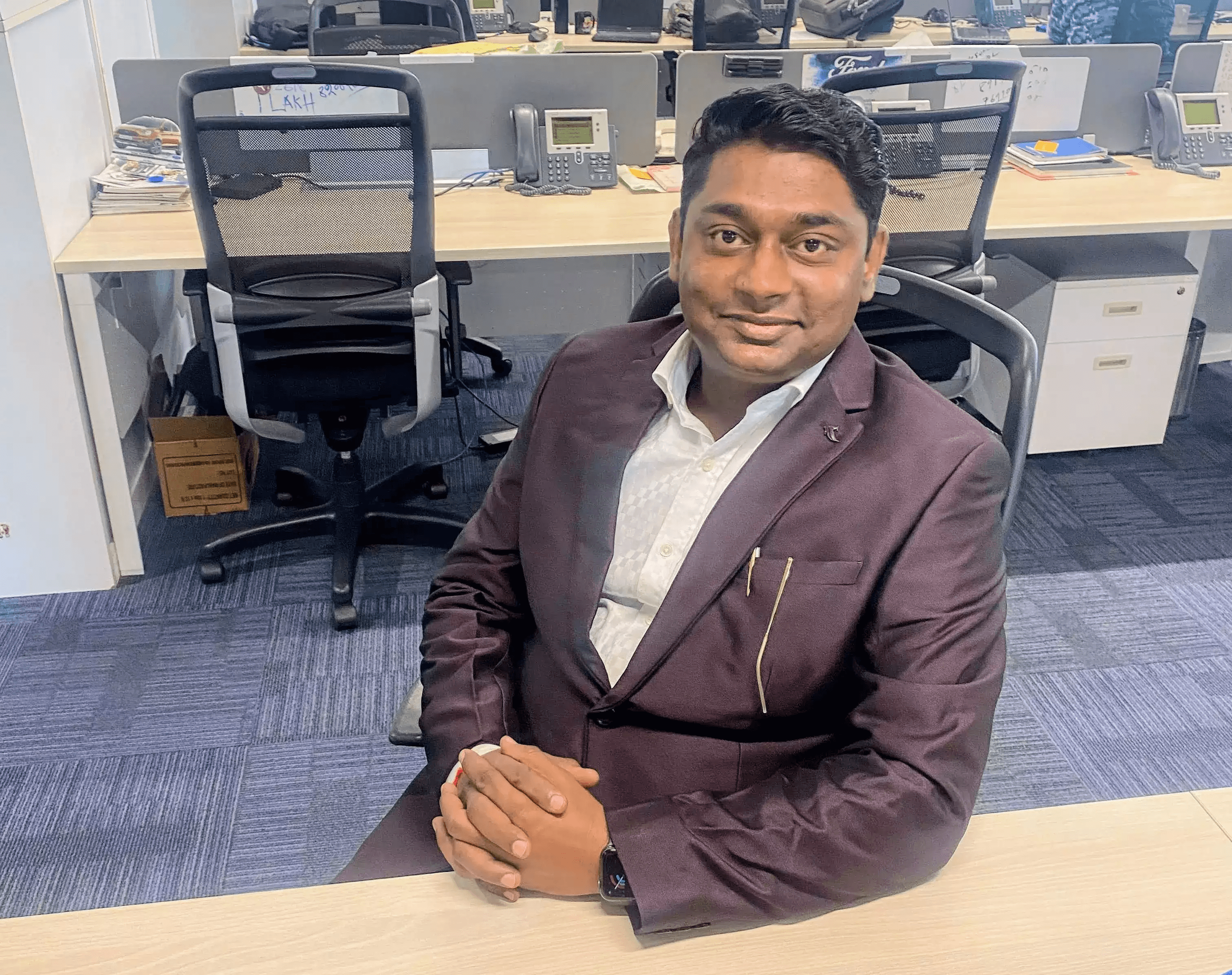 O papel fundamental da informação unificada na gestão de grandes eventos como o Mahakumbh