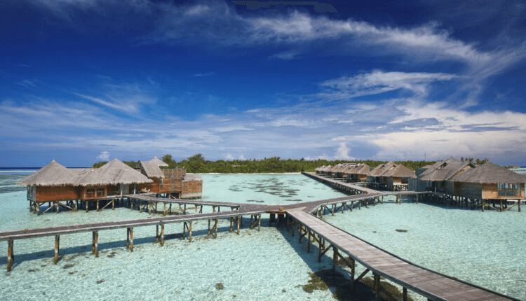 Gili Lankanfushi Maldives Achieves Gold Certification from EarthCheck