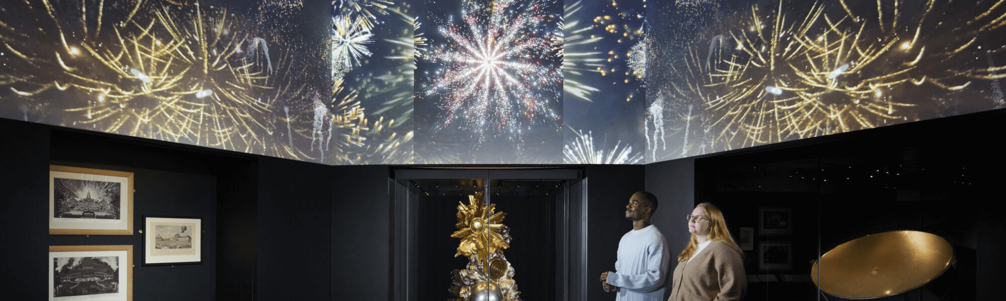 Descoperiți moștenirea științei și a splendoarei la Versailles