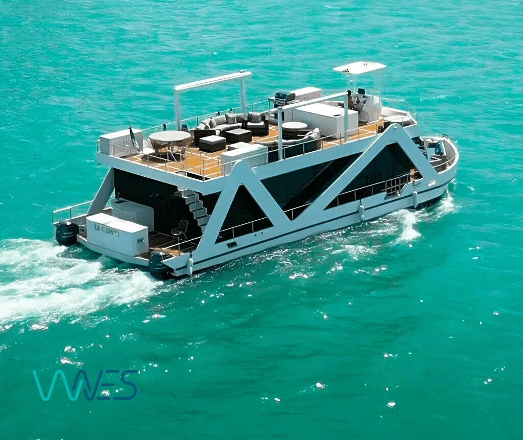 Wego și Waves: O nouă eră a experiențelor cu iahturi de lux în turism