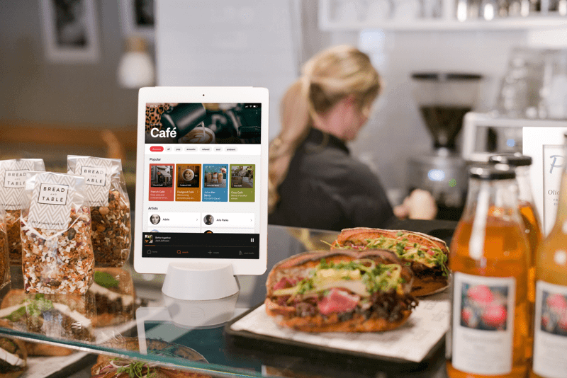 A Accor associa-se à Soundtrack para melhorar a experiência dos hóspedes