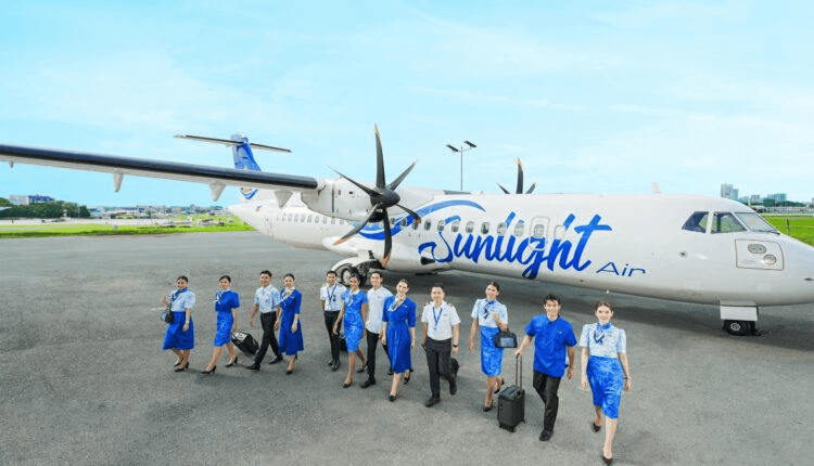 Enhancing Philippine Island-Hopping with Sunlight Air’s SmartPass