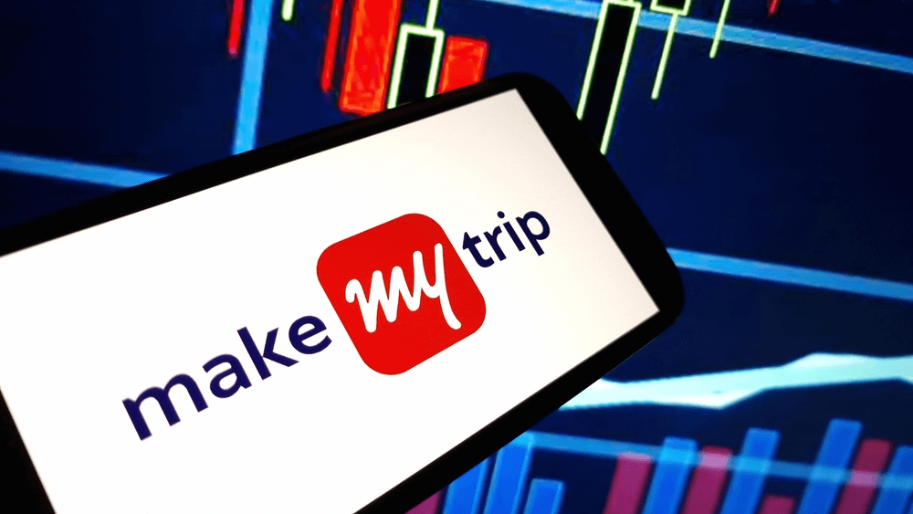 MakeMyTrip Unveils AI-Driven Feature for Tailored Travel Experiences