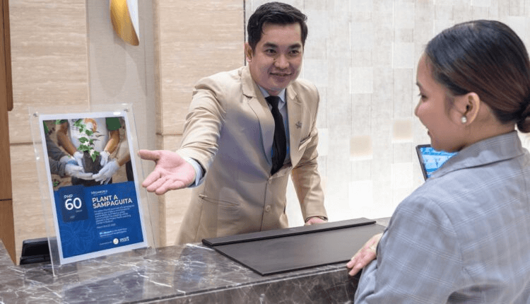 Megaworld Hotels & Resorts Introduces Petals to Purpose Initiative