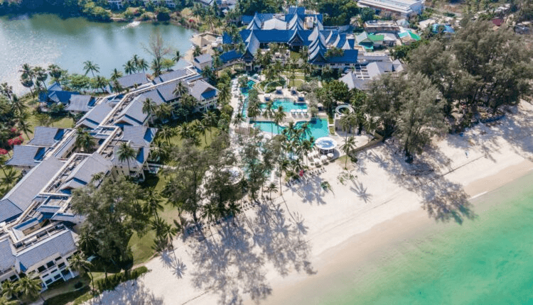 SAii Laguna Phuket zaprasza globalnych doradców ds. luksusowych podróży na ekskluzywne wydarzenie