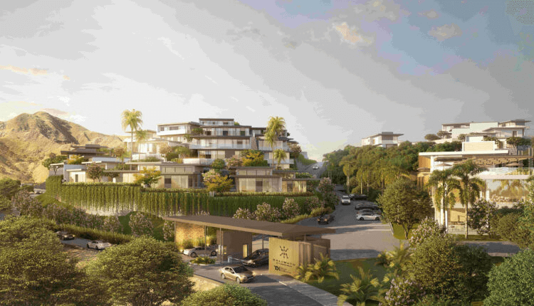 Dusit International bővíti Dusit Collection márkáját Indonéziában