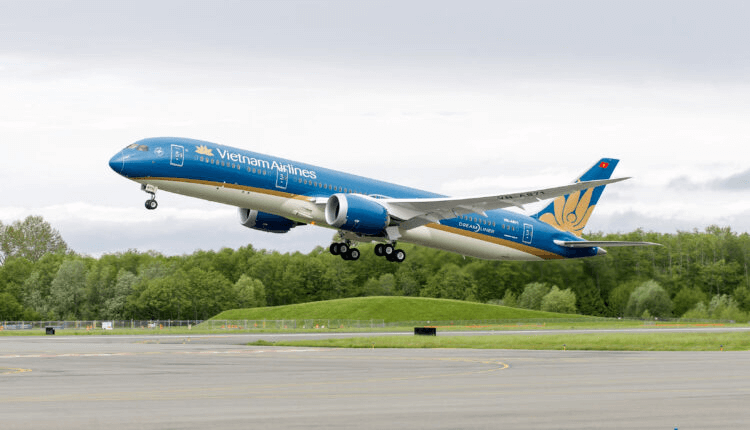 Vietnam Airlines Teams Up with Sabre to Elevate Global Planning