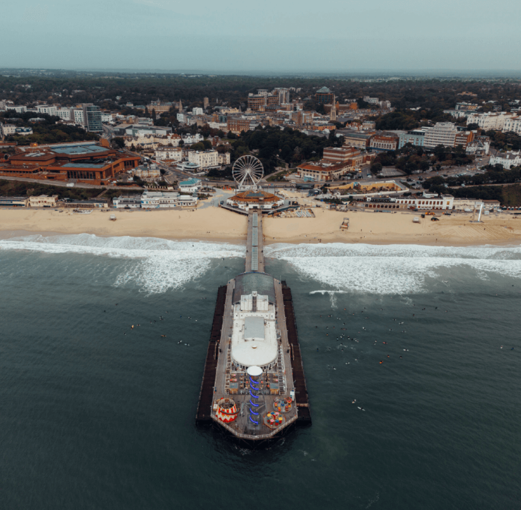 Discover Six New Walking Trails Along the BCP Coastline