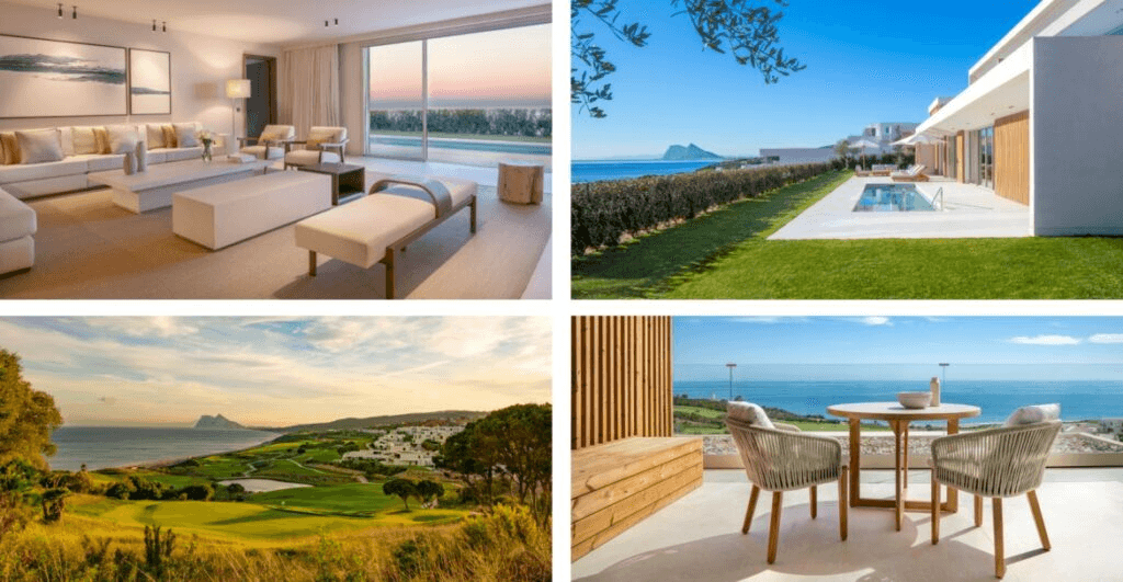 Fairmont La Hacienda Costa del Sol: O nouă destinație de lux în Andaluzia