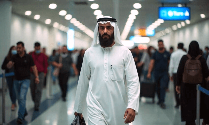 Surge of Over Three Million Pilgrims at Saudi Arabia's Airports During Ramadan