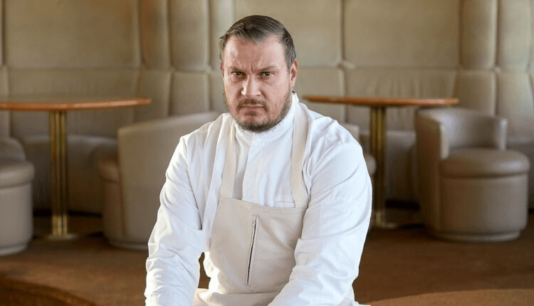 مواهب الطهي تتولى القيادة في فندق ريتز كارلتون، ميلينيا سنغافورة