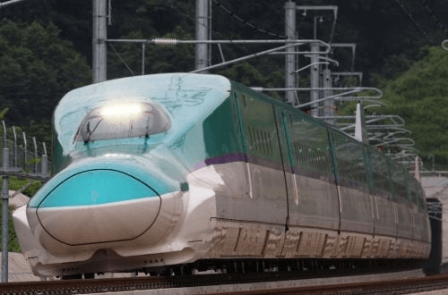 Japonia ia în considerare amânarea prelungirii liniei Hokkaido Shinkansen până în 2039