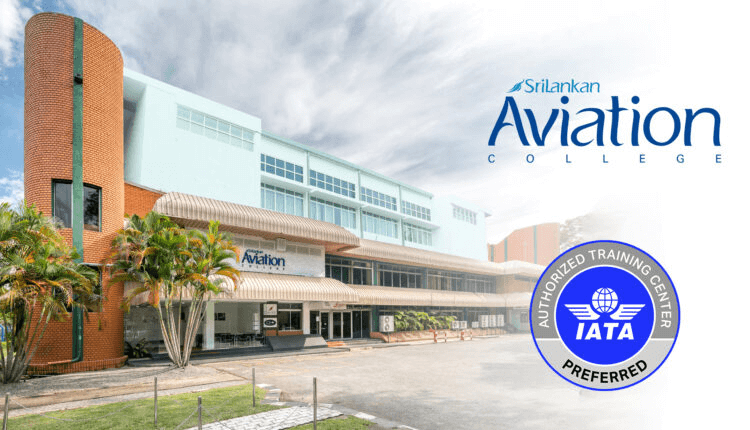 SriLankan Aviation College Recognized as IATA's Top Training Center for 2024